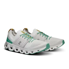 Cloudswift 3 Mens - White/Green