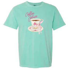 'Coffee Please' T-Shirt