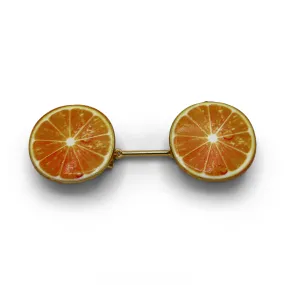 coosje orange golden