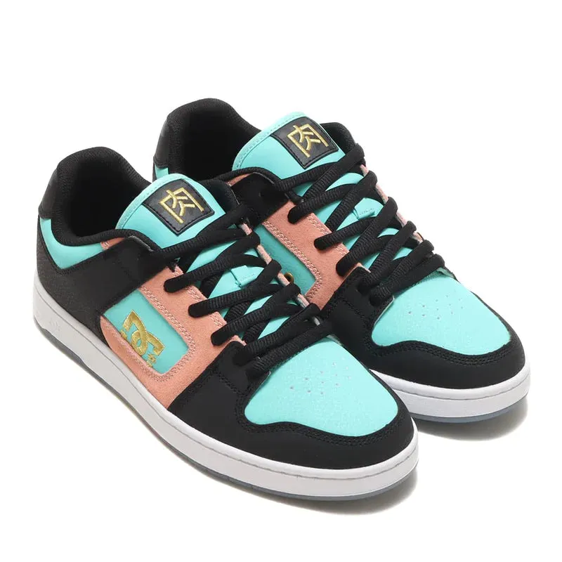 DC SHOES MANTECA 4 ATMOS BPQ 2