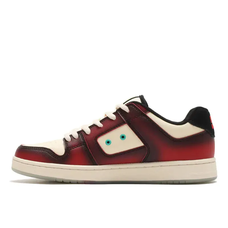 DC SHOES MANTECA 4 ATMOS BT 3