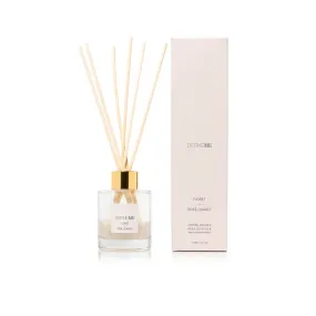 DefineMe Crystal Infused Reed Diffuser Floret - Rose Quartz