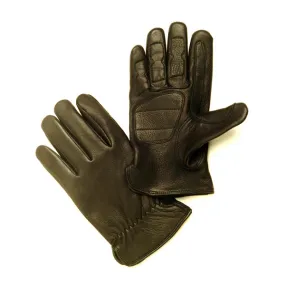 Driving Glove w/Gel Pad