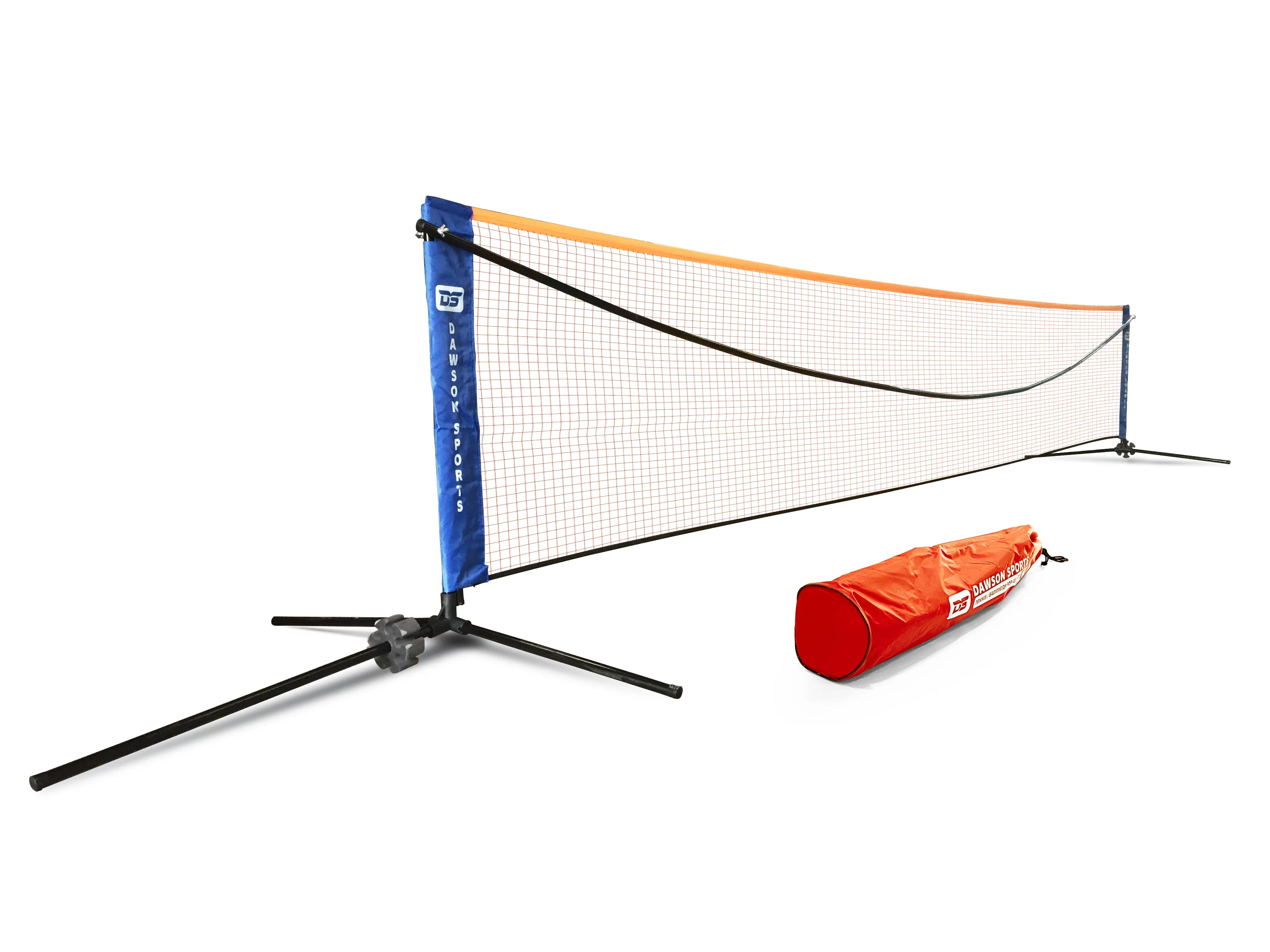 DS Pop Up Tennis / Badminton Net 3M