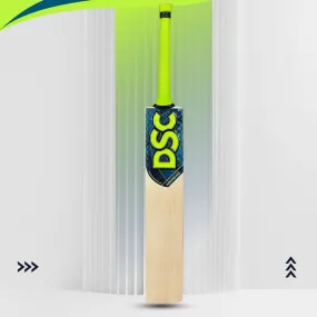 DSC Condor Surge English Willow Cricket Bat