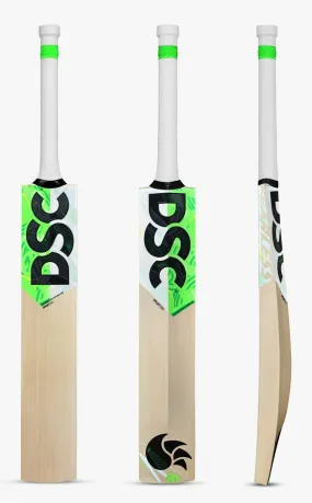 DSC Spliit 200 Junior Cricket Bat