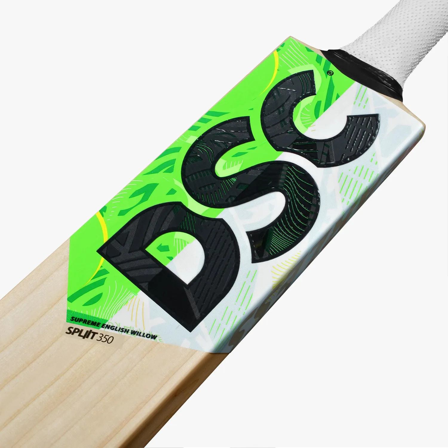 DSC Spliit 350 Cricket Bat