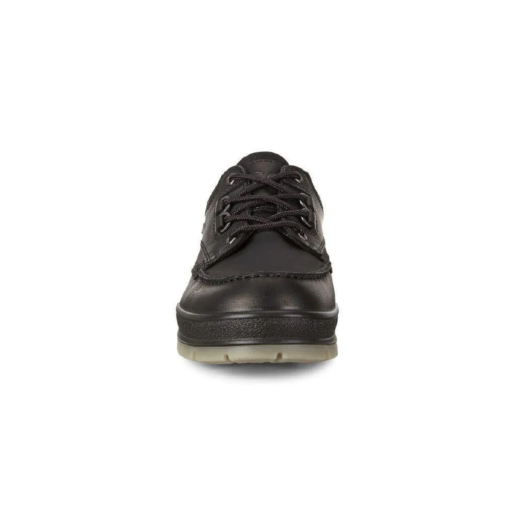 ECCO Men's 831714 Track 25 Lo Black Nubuck GORE-TEX Waterproof