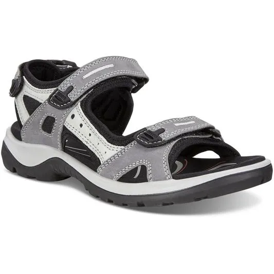 ECCO YUCATAN SANDAL WOMEN'S