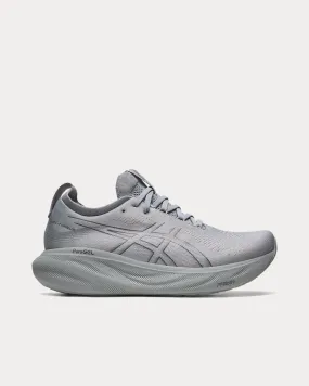 Gel-Nimbus 25 Sheet Rock / Carrier Grey Running Shoes