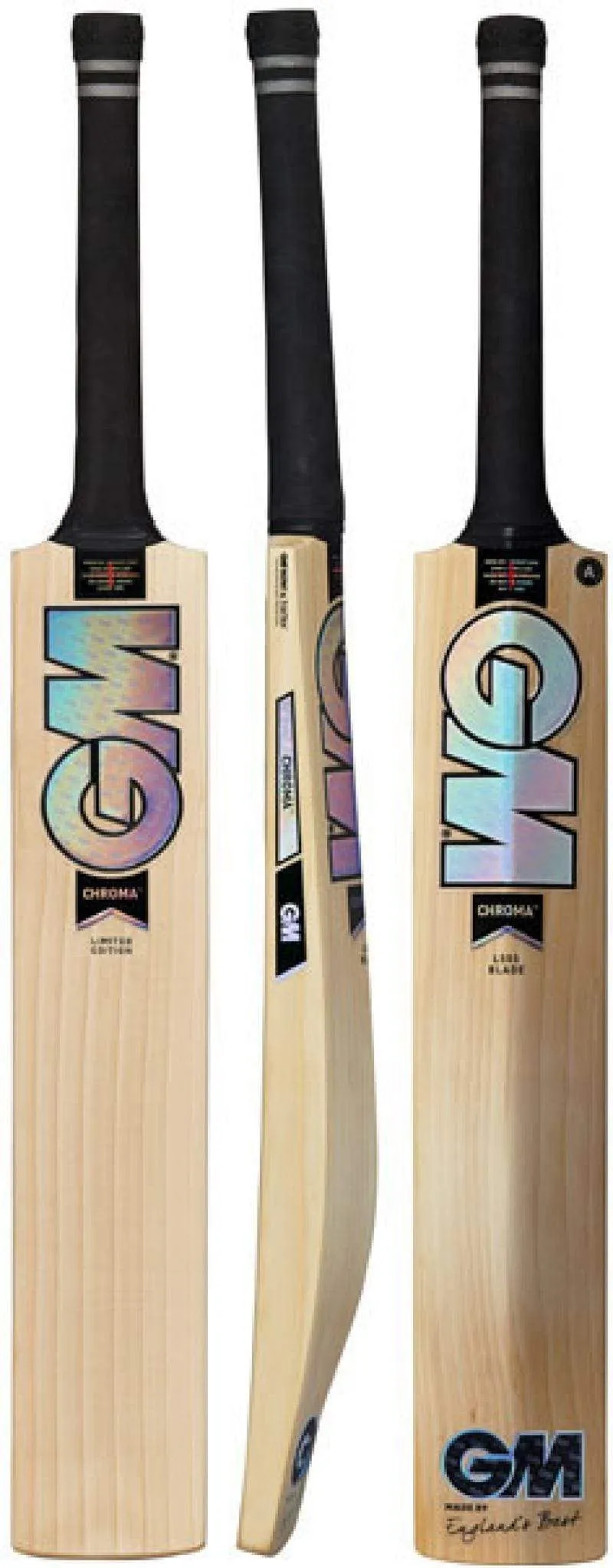 GM Chroma Dxm 808 Ttnow Junior Cricket Bat