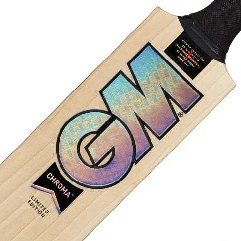 GM Chroma Dxm 808 Ttnow Junior Cricket Bat