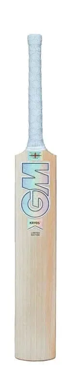 GM Senior Cricket Bat Kryos DXM Original TTNOW