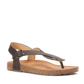 Haflinger Women's Lena Sandal