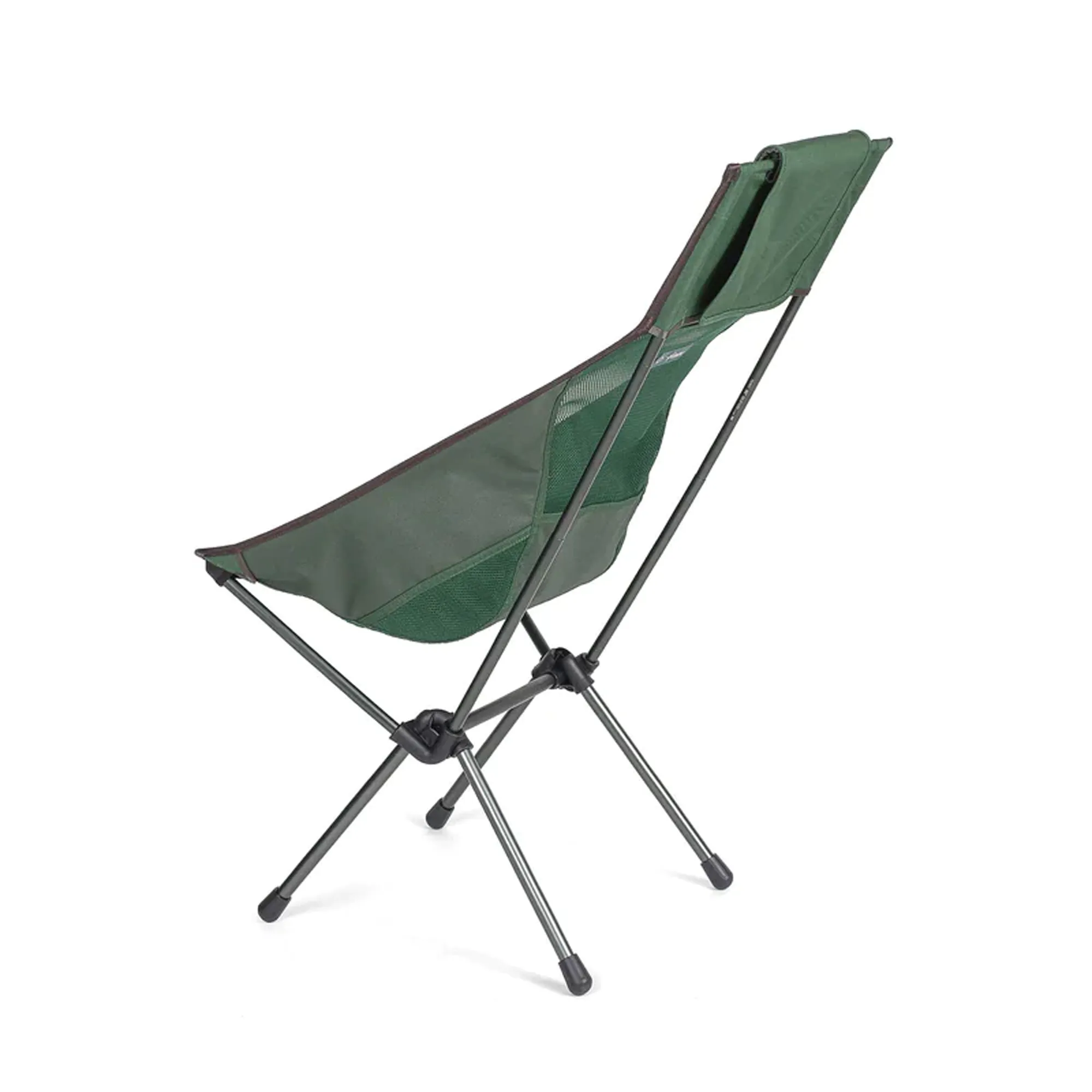 Helinox Sunset Chair Forest Green