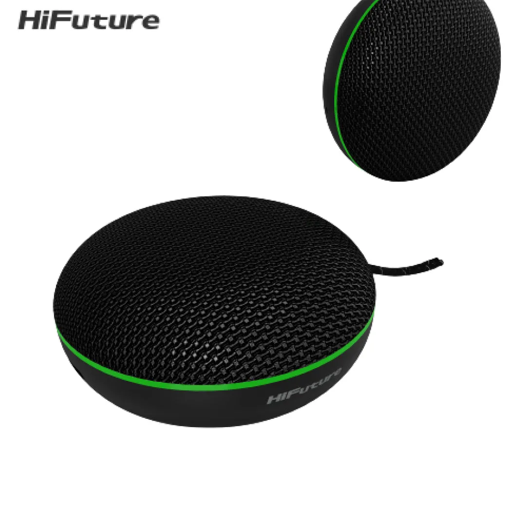 HiFuture Sound Mini Speaker