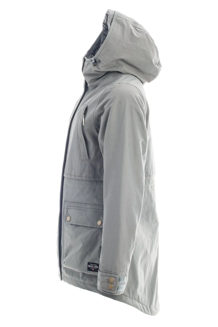 HOLDEN 2020 SHELTER JACKET