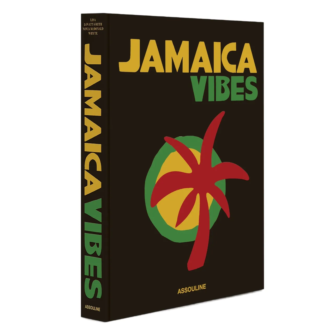 'Jamaica Vibes' Book | Lisa Lovatt-Smith, Novia McDonald Whyte