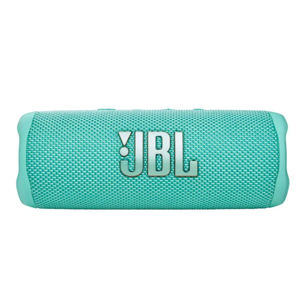 JBL Flip 6 Portable Waterproof Bluetooth Speaker