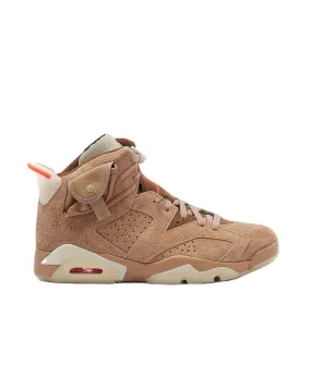 Jordan 6 Retro Travis Scott British Khaki