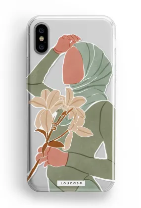 Lilea KLEARLUX™ Phone Case | LOUCASE