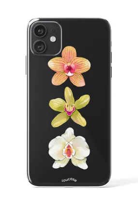 Limechids - KLEARLUX™ Special Edition Orkedia Collection Phone Case | LOUCASE