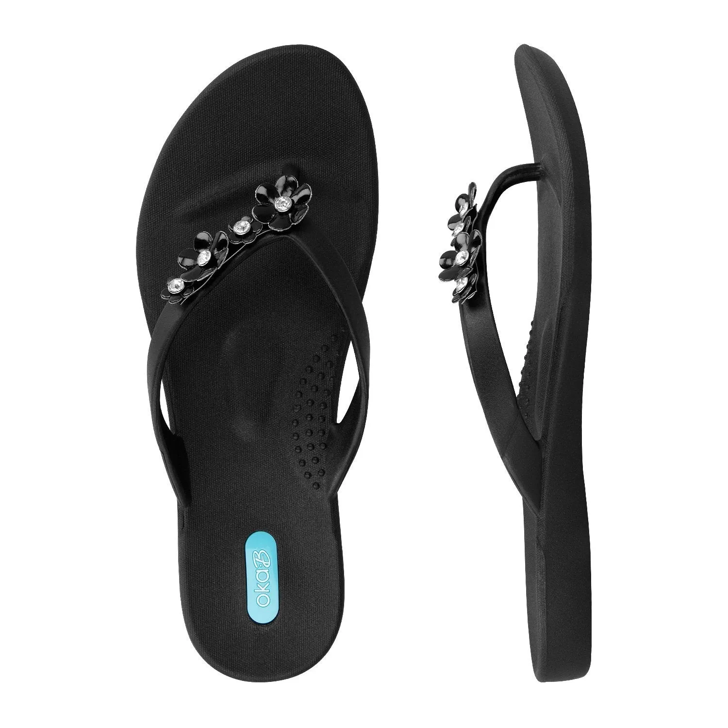 Loren Flip Flops