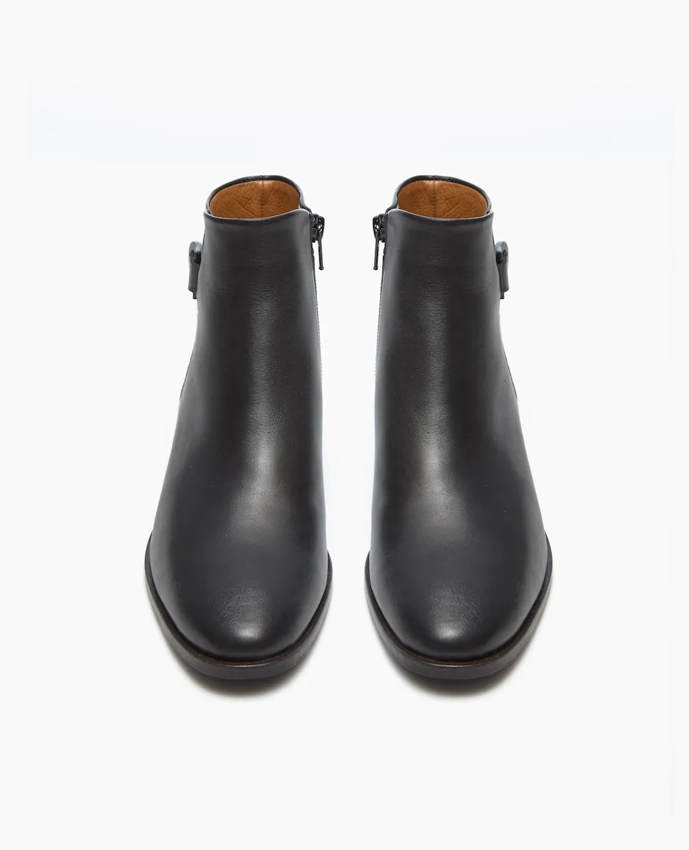 Mala Boot