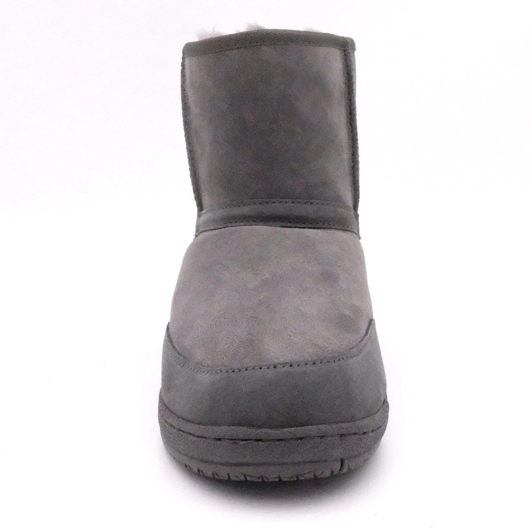 Mawson - Classic Men's Women's Sheepskin UGG Boot - Black Sheep Australia Medical Sheepskin Healthcare Range