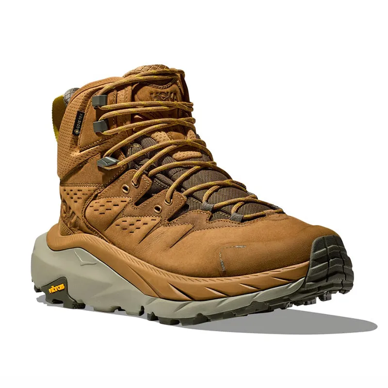 Men's Kaha 2 GORE-TEX Honey/Barley