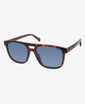 Men's Square Sunglasses