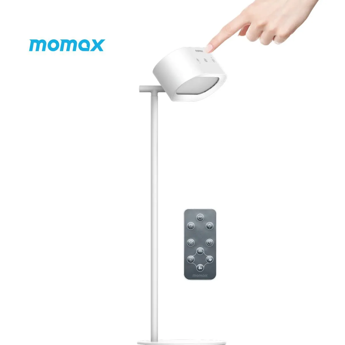 Momax Sanplux Mood Portable LED Mood-Light (QL13W)