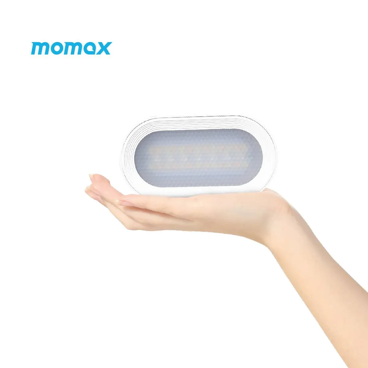 Momax Sanplux Mood Portable LED Mood-Light (QL13W)