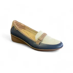 Montmarte Wedge Loafer