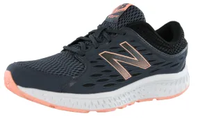 New Balance Women Walking Trail Cushioned Running Sneakers