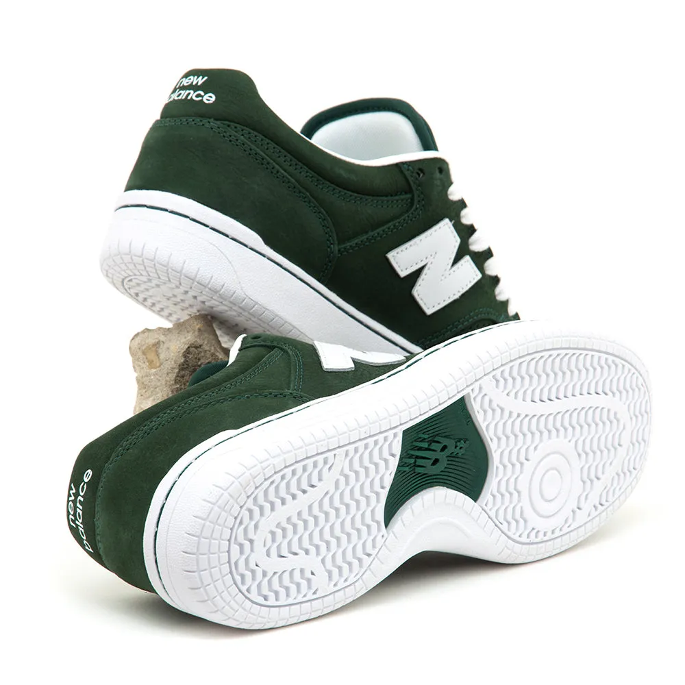 NM480 (Green / White)