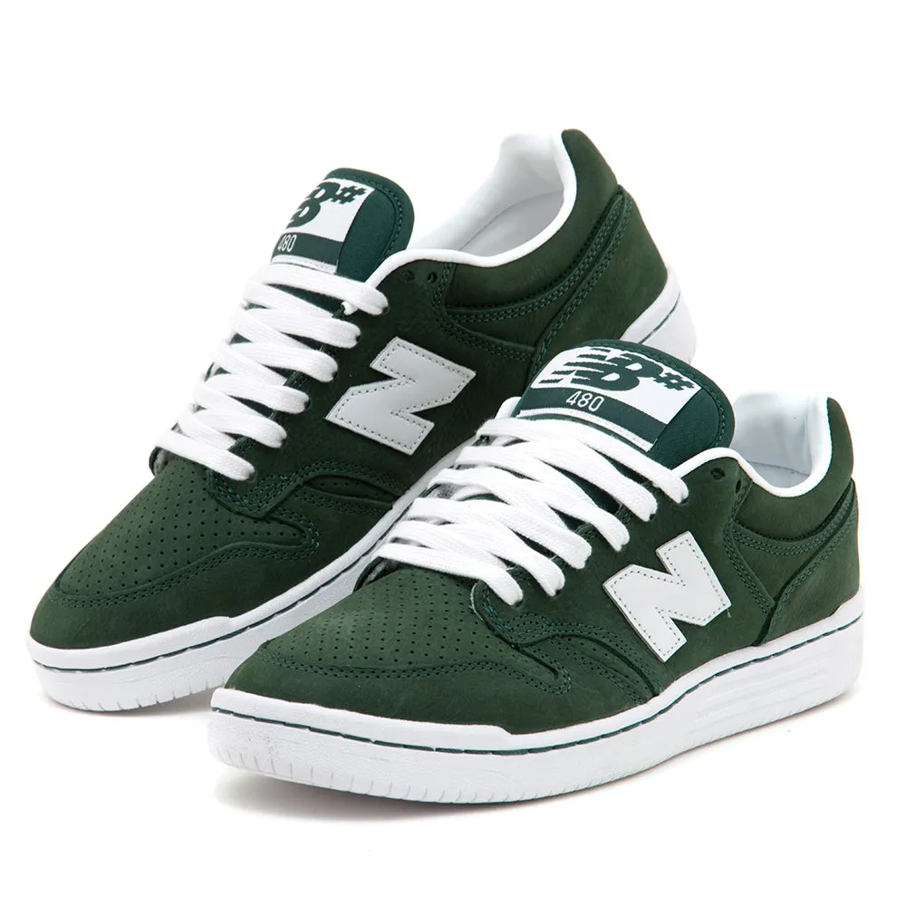 NM480 (Green / White)