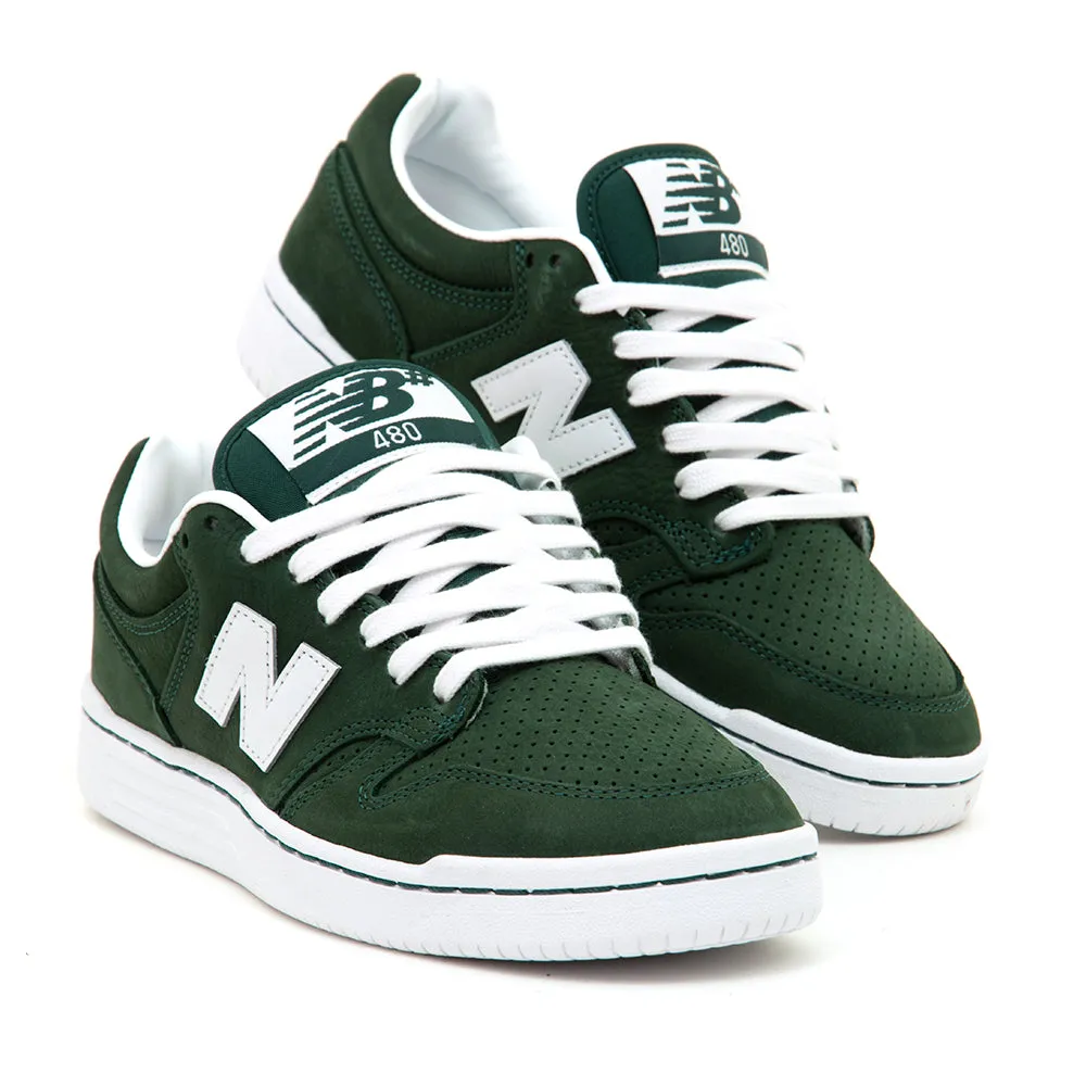 NM480 (Green / White)