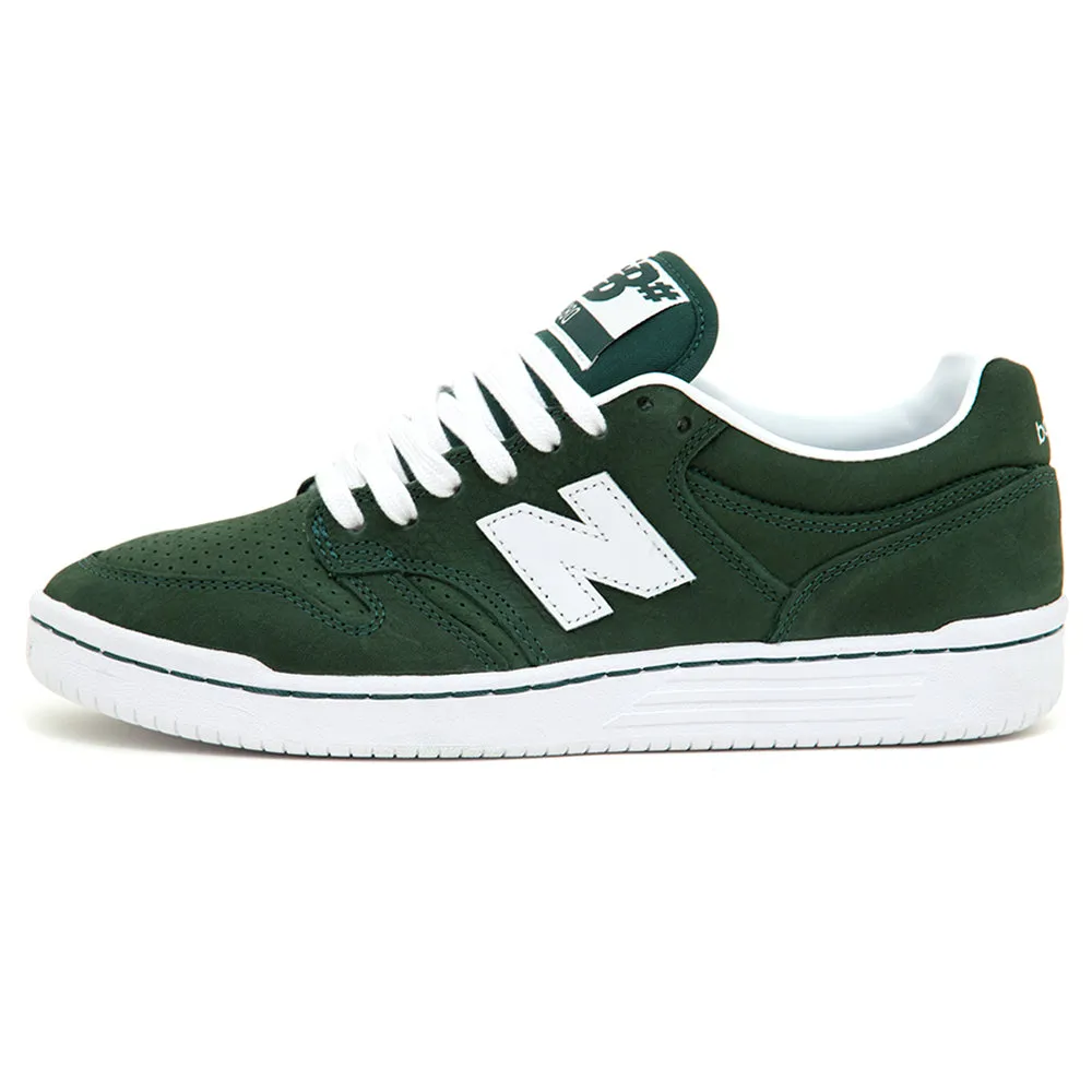 NM480 (Green / White)