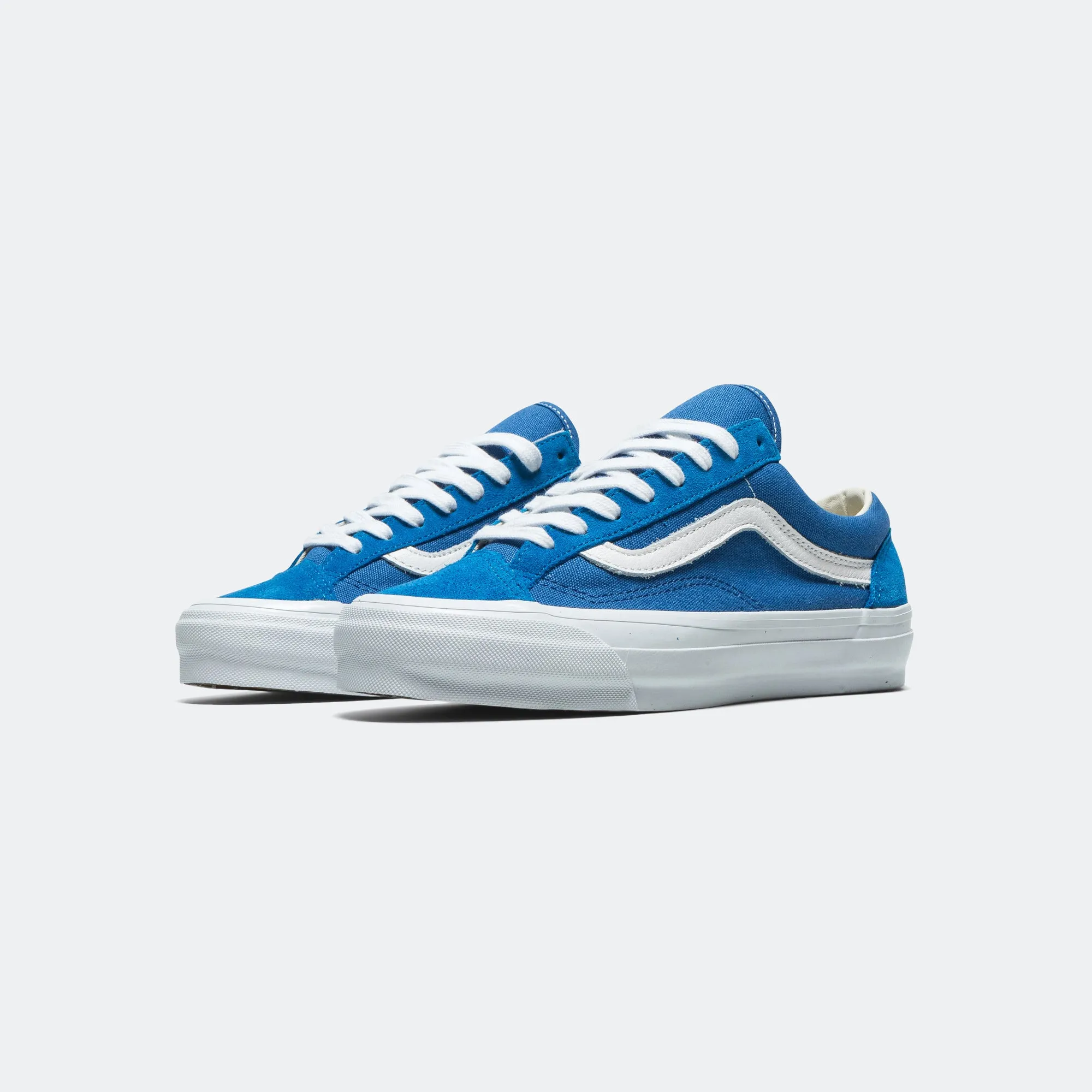 Old Skool Reissue 36 - Blue/White