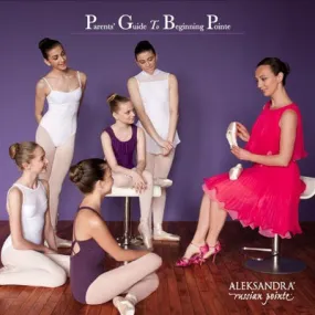 Parent's guide to pointe