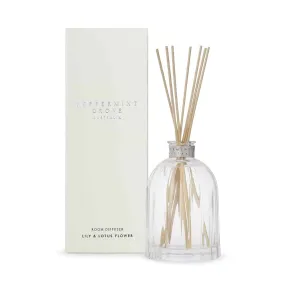 Peppermint Grove Diffuser / Lily & Lotus Flower 350ml