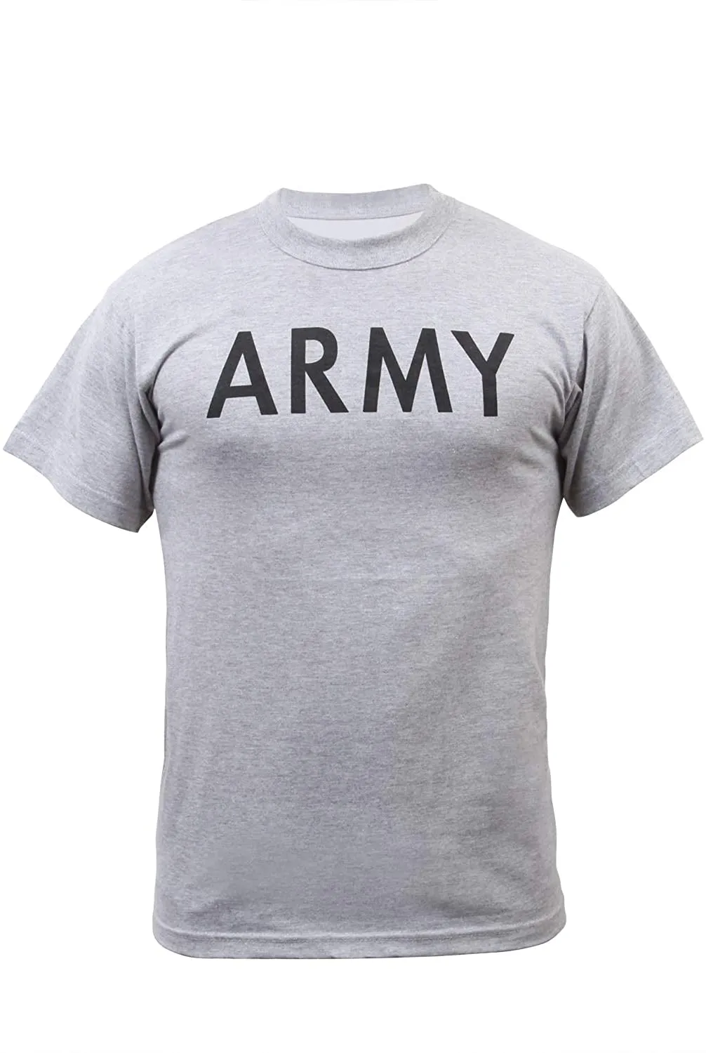 Physical Training Military T-Shirt