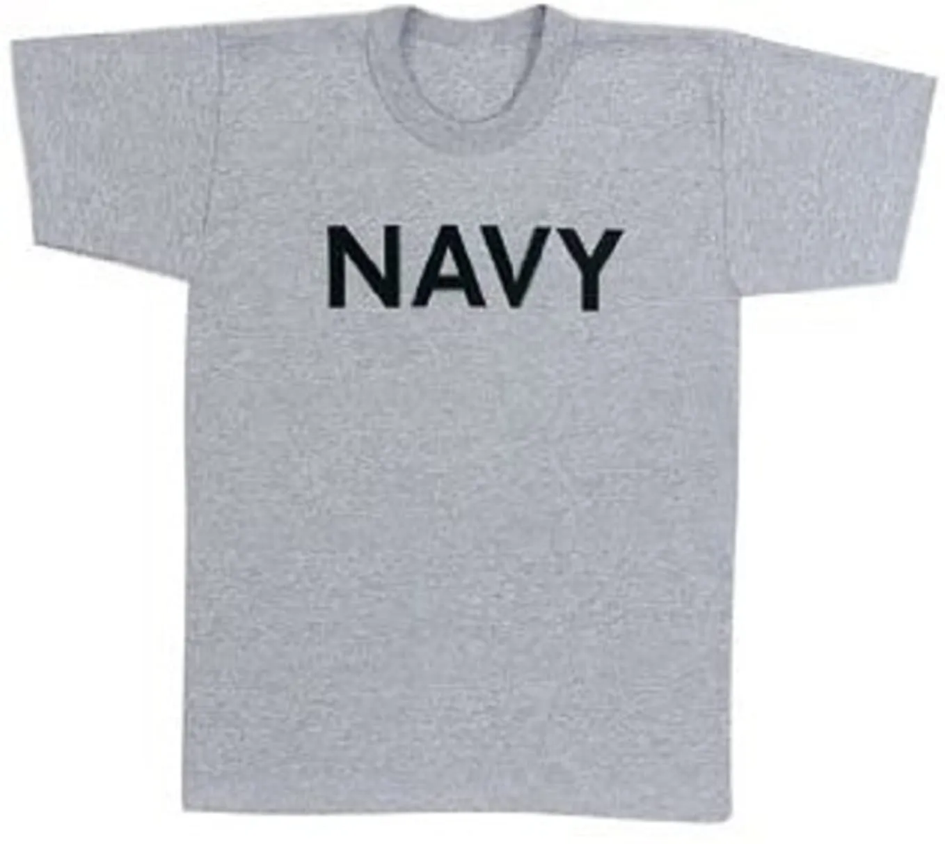 Physical Training Military T-Shirt