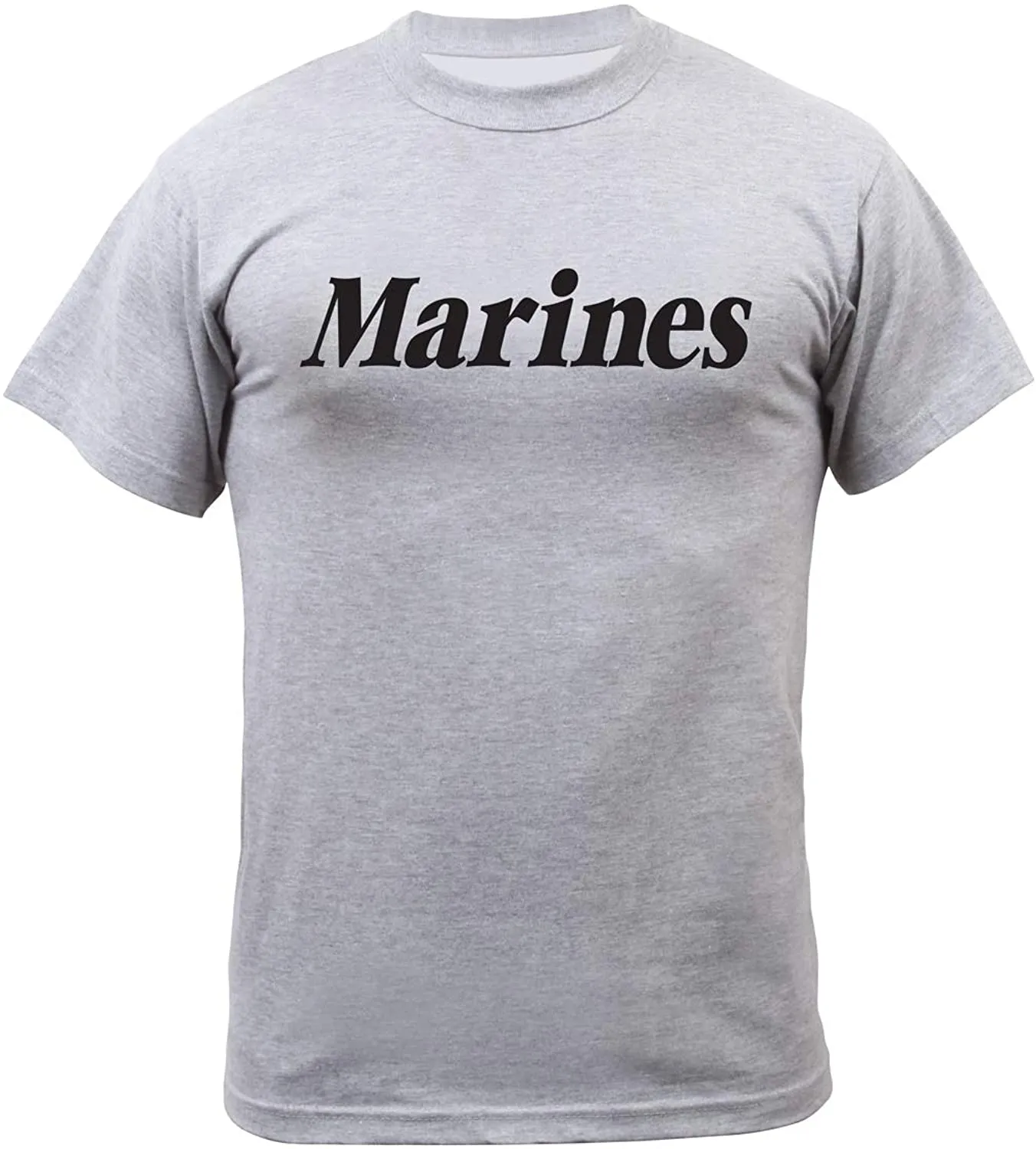 Physical Training Military T-Shirt