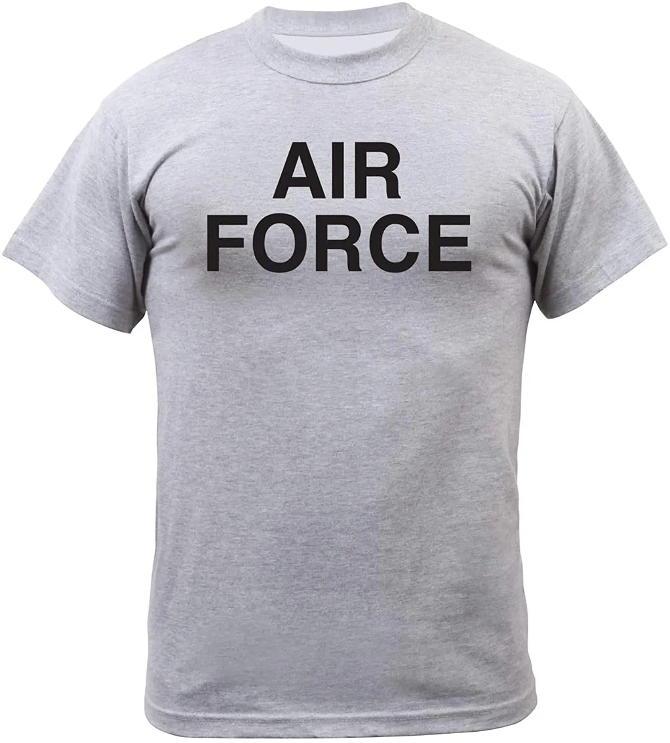 Physical Training Military T-Shirt