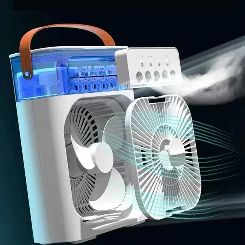 Portable Air Cooler Fan