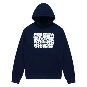 Rowing Blazers x Mt. Joy Hoodie Navy