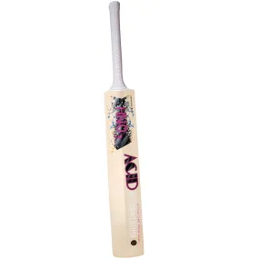 Salix Cricket Bat Nitric-Pro Grade-1 English Willow, SH 2024 MODEL