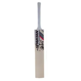 Spartan Cricket Bat Steel Limited Edition